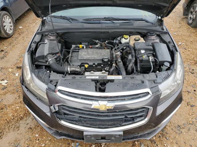 Photo 6 VIN: 1G1PE5SB9F7223013 - CHEVROLET CRUZE LT 