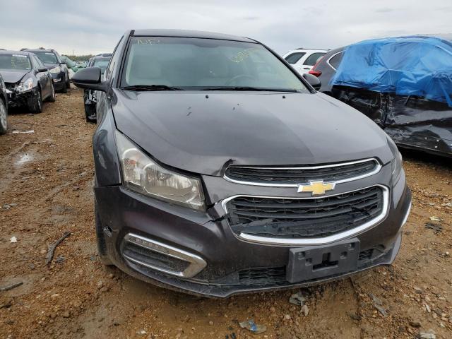 Photo 8 VIN: 1G1PE5SB9F7223013 - CHEVROLET CRUZE LT 