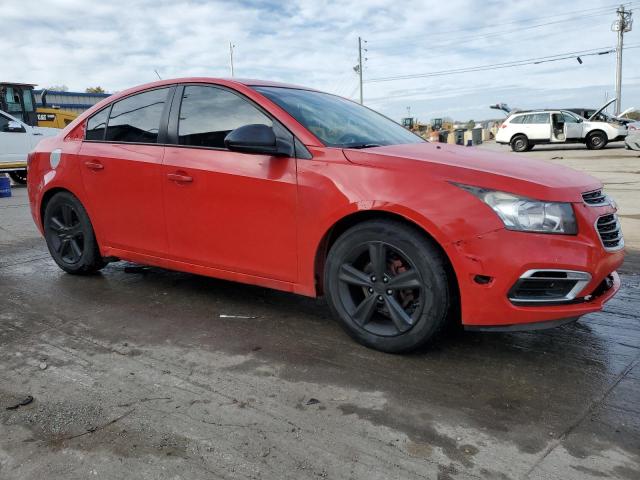 Photo 3 VIN: 1G1PE5SB9F7227692 - CHEVROLET CRUZE LT 