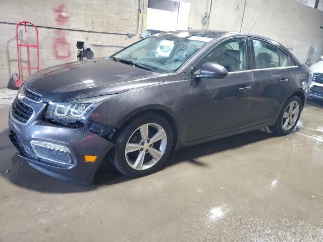 Photo 0 VIN: 1G1PE5SB9F7228051 - CHEVROLET CRUZE LT 