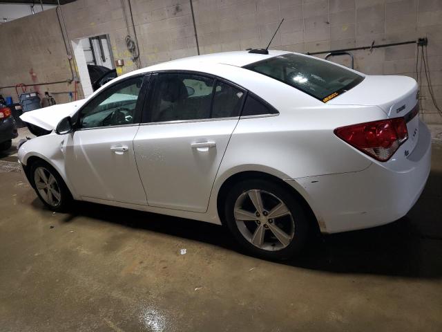 Photo 1 VIN: 1G1PE5SB9F7236747 - CHEVROLET CRUZE 