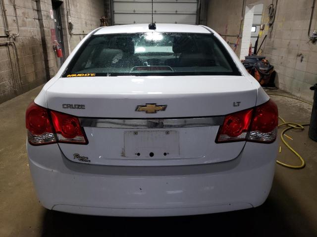 Photo 5 VIN: 1G1PE5SB9F7236747 - CHEVROLET CRUZE 