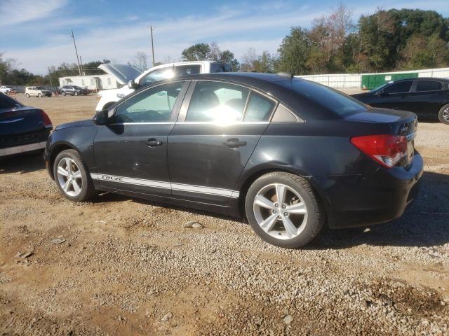 Photo 1 VIN: 1G1PE5SB9F7244749 - CHEVROLET CRUZE 