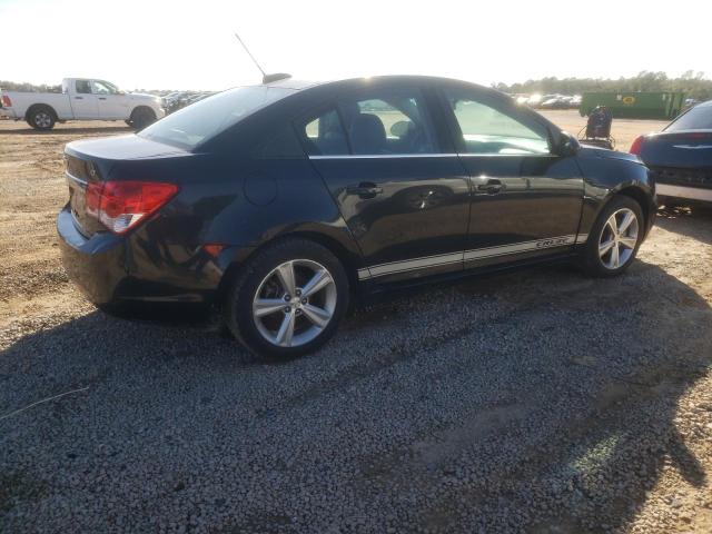 Photo 2 VIN: 1G1PE5SB9F7244749 - CHEVROLET CRUZE 