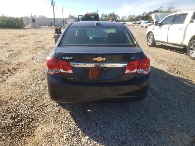 Photo 5 VIN: 1G1PE5SB9F7244749 - CHEVROLET CRUZE 