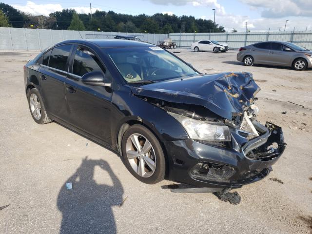 Photo 0 VIN: 1G1PE5SB9F7251362 - CHEVROLET CRUZE LT 