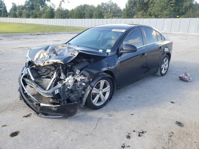 Photo 1 VIN: 1G1PE5SB9F7251362 - CHEVROLET CRUZE LT 