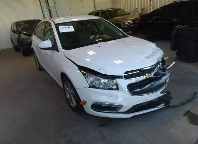 Photo 0 VIN: 1G1PE5SB9F7256531 - CHEVROLET CRUZE 