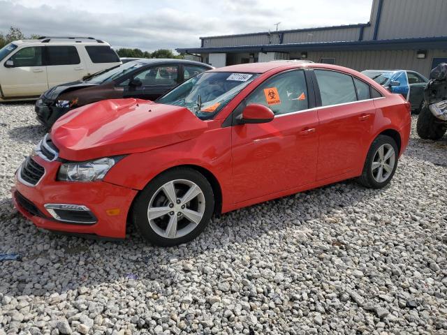 Photo 0 VIN: 1G1PE5SB9F7259087 - CHEVROLET CRUZE LT 