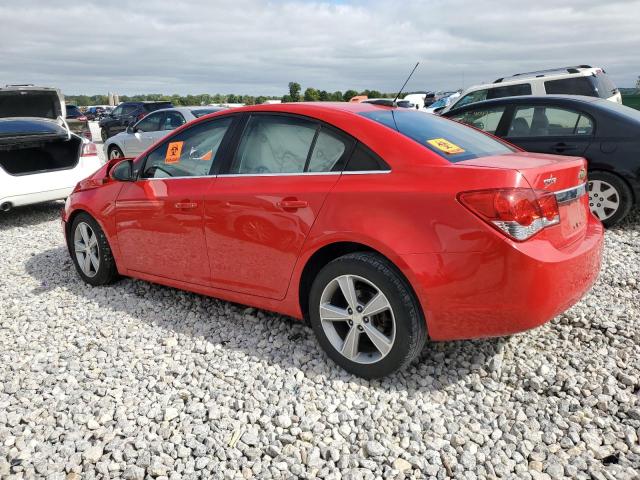 Photo 1 VIN: 1G1PE5SB9F7259087 - CHEVROLET CRUZE LT 