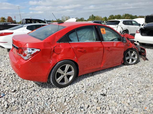 Photo 2 VIN: 1G1PE5SB9F7259087 - CHEVROLET CRUZE LT 