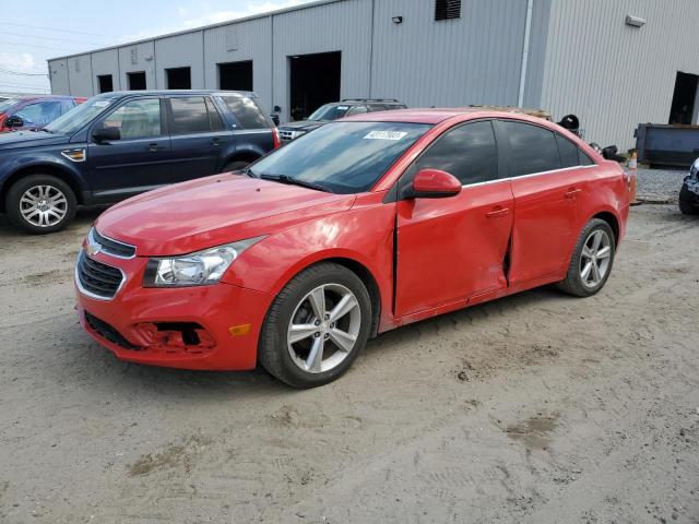 Photo 0 VIN: 1G1PE5SB9F7264970 - CHEVROLET CRUZE LT 