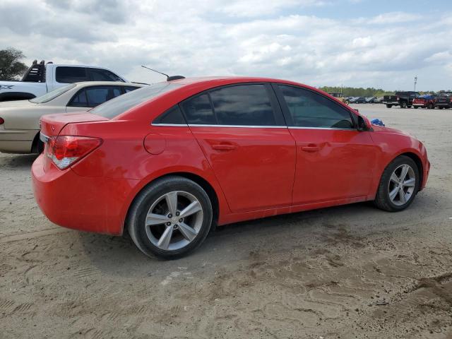 Photo 2 VIN: 1G1PE5SB9F7264970 - CHEVROLET CRUZE LT 