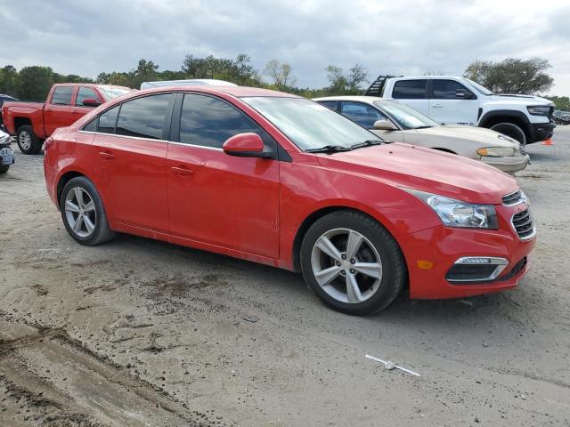 Photo 3 VIN: 1G1PE5SB9F7264970 - CHEVROLET CRUZE LT 