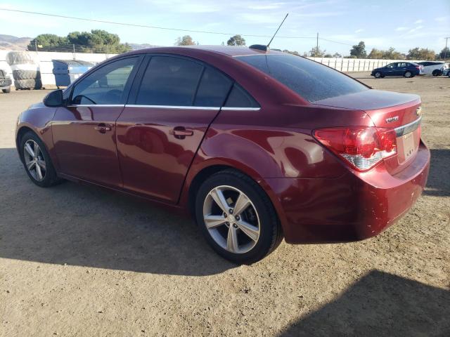 Photo 1 VIN: 1G1PE5SB9F7271272 - CHEVROLET CRUZE 