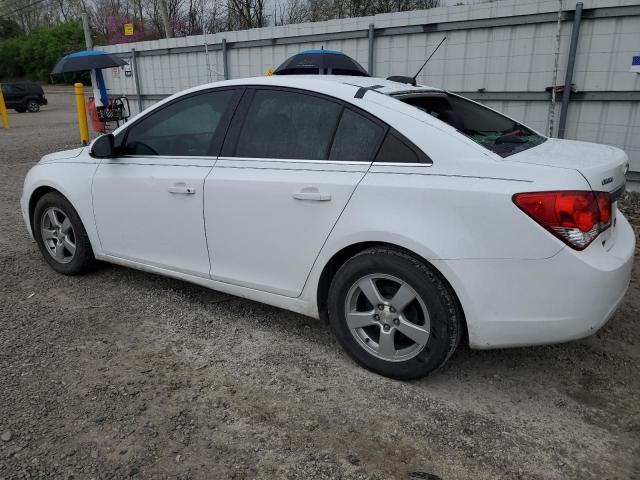 Photo 1 VIN: 1G1PE5SB9G7101463 - CHEVROLET CRUZE 