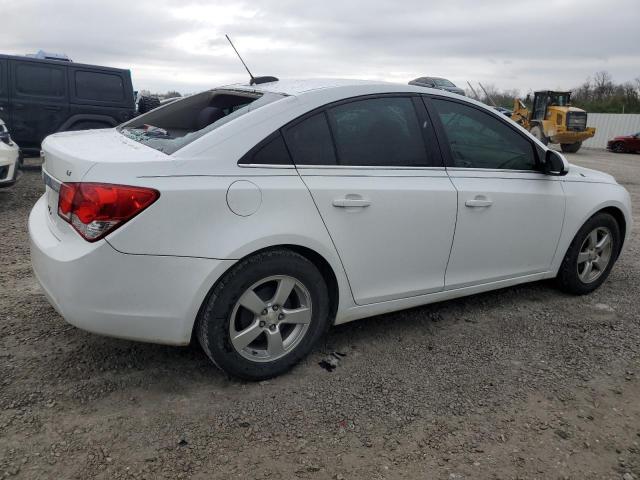 Photo 2 VIN: 1G1PE5SB9G7101463 - CHEVROLET CRUZE 