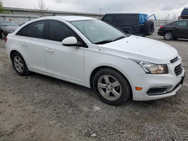 Photo 3 VIN: 1G1PE5SB9G7101463 - CHEVROLET CRUZE 