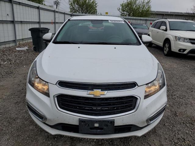 Photo 4 VIN: 1G1PE5SB9G7101463 - CHEVROLET CRUZE 