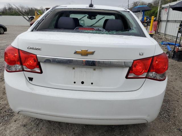 Photo 5 VIN: 1G1PE5SB9G7101463 - CHEVROLET CRUZE 