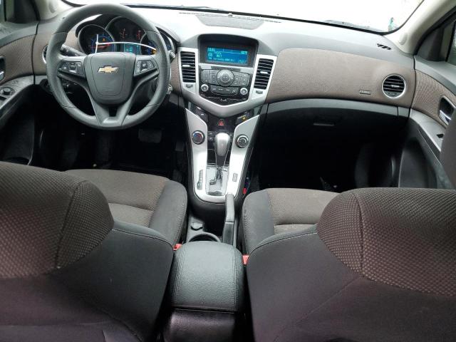 Photo 7 VIN: 1G1PE5SB9G7101463 - CHEVROLET CRUZE 