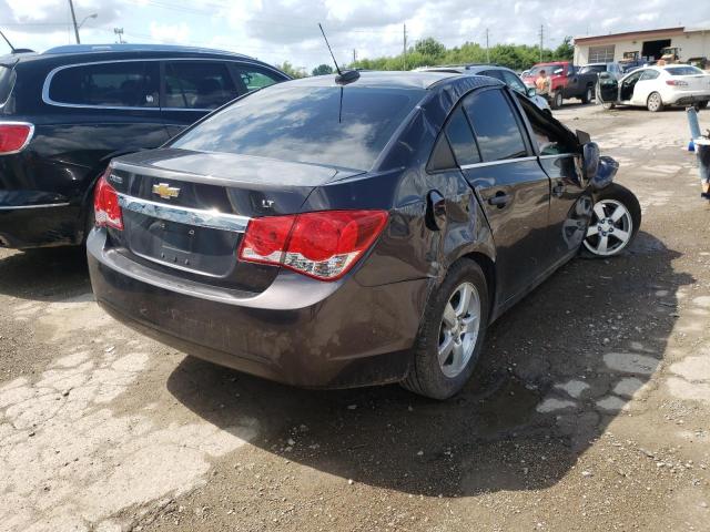 Photo 3 VIN: 1G1PE5SB9G7101589 - CHEVROLET CRUZE LIMI 