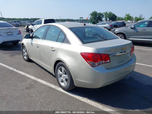 Photo 2 VIN: 1G1PE5SB9G7102077 - CHEVROLET CRUZE LIMITED 