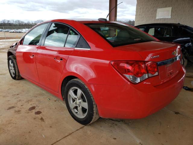 Photo 1 VIN: 1G1PE5SB9G7105030 - CHEVROLET CRUZE LIMI 