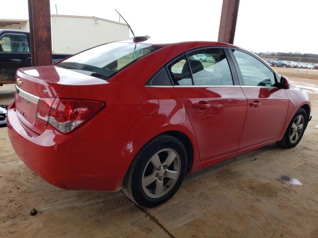 Photo 2 VIN: 1G1PE5SB9G7105030 - CHEVROLET CRUZE LIMI 