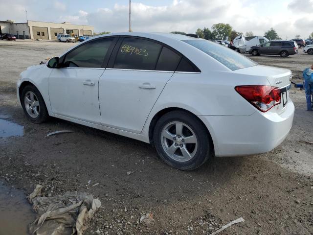 Photo 1 VIN: 1G1PE5SB9G7109319 - CHEVROLET CRUZE 