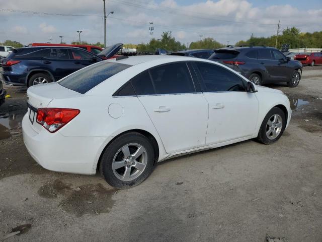 Photo 2 VIN: 1G1PE5SB9G7109319 - CHEVROLET CRUZE 