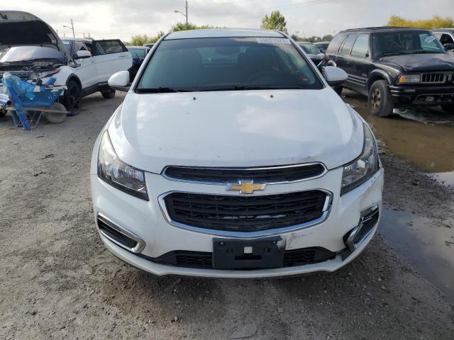 Photo 4 VIN: 1G1PE5SB9G7109319 - CHEVROLET CRUZE 