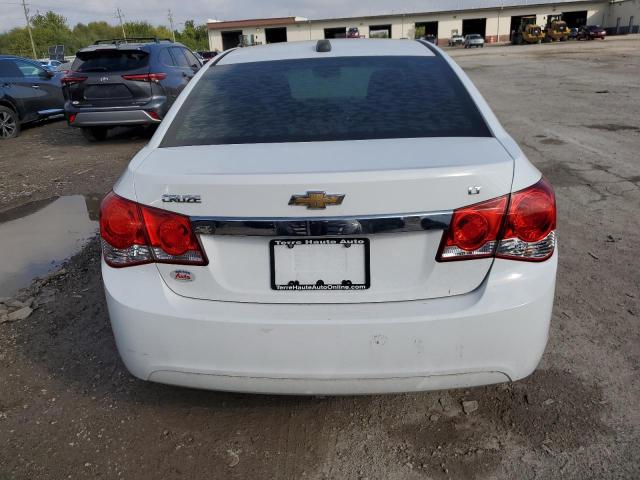 Photo 5 VIN: 1G1PE5SB9G7109319 - CHEVROLET CRUZE 