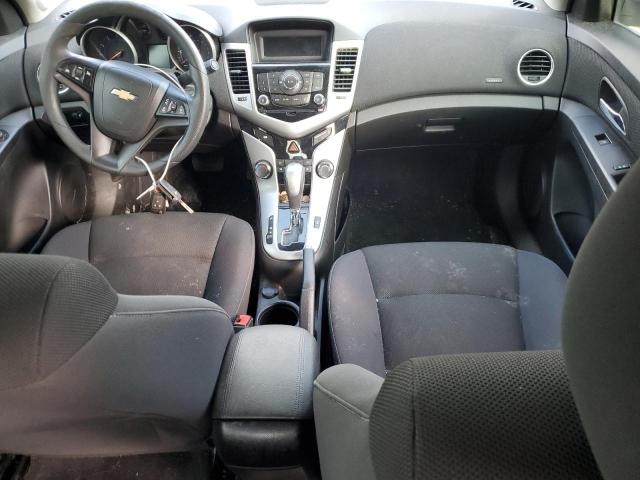 Photo 7 VIN: 1G1PE5SB9G7109319 - CHEVROLET CRUZE 