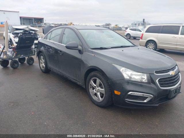 Photo 0 VIN: 1G1PE5SB9G7112043 - CHEVROLET CRUZE LIMITED 