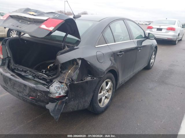 Photo 3 VIN: 1G1PE5SB9G7112043 - CHEVROLET CRUZE LIMITED 