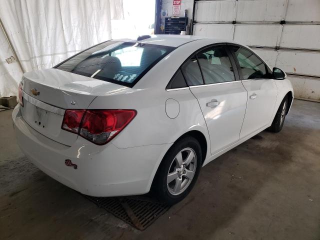 Photo 3 VIN: 1G1PE5SB9G7116383 - CHEVROLET CRUZE LIMI 