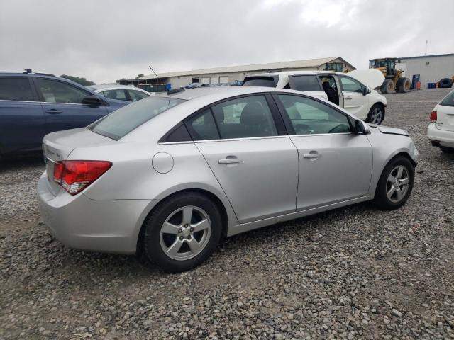 Photo 2 VIN: 1G1PE5SB9G7122345 - CHEVROLET CRUZE LIMI 