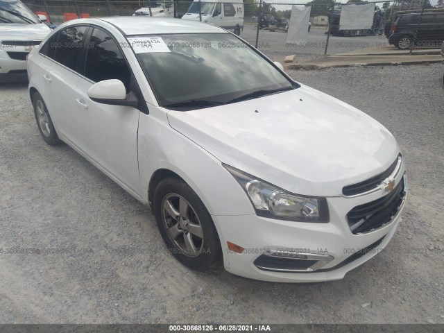 Photo 0 VIN: 1G1PE5SB9G7123978 - CHEVROLET CRUZE LIMITED 