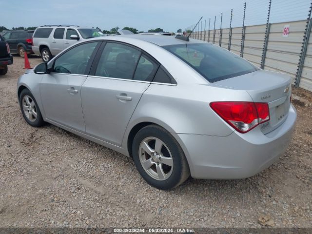 Photo 2 VIN: 1G1PE5SB9G7125908 - CHEVROLET CRUZE LIMITED 