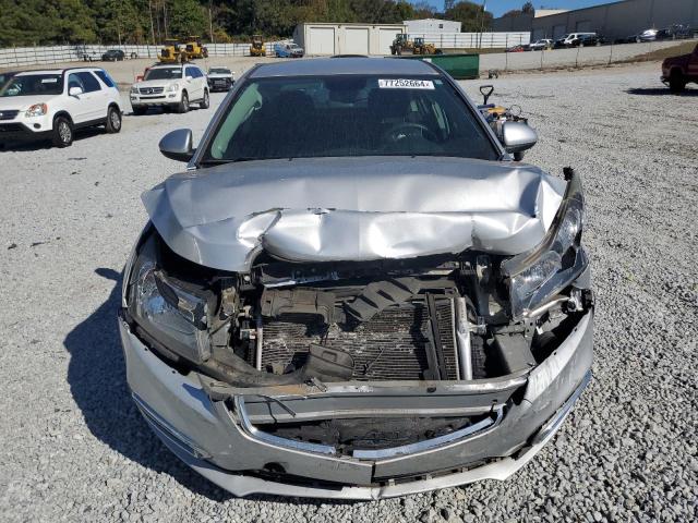 Photo 4 VIN: 1G1PE5SB9G7128632 - CHEVROLET CRUZE LIMI 