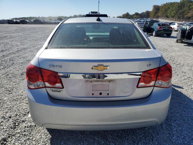 Photo 5 VIN: 1G1PE5SB9G7128632 - CHEVROLET CRUZE LIMI 