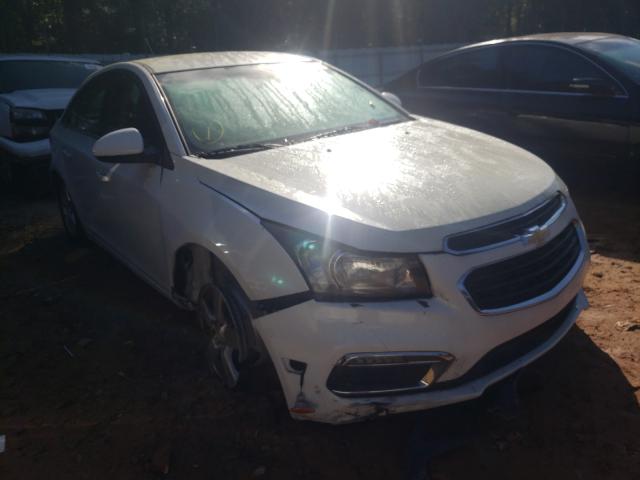 Photo 0 VIN: 1G1PE5SB9G7132020 - CHEVROLET CRUZE LIMI 