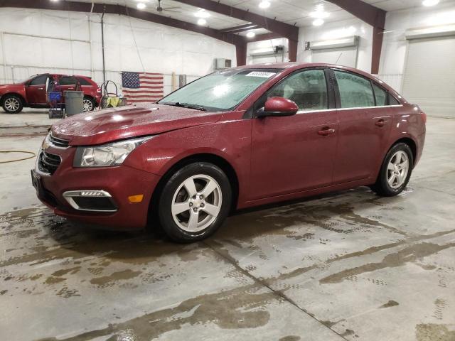 Photo 0 VIN: 1G1PE5SB9G7132924 - CHEVROLET CRUZE 