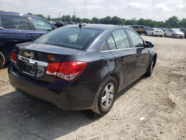 Photo 3 VIN: 1G1PE5SB9G7133264 - CHEVROLET CRUZE LIMI 