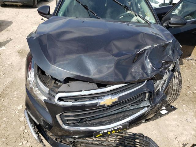 Photo 6 VIN: 1G1PE5SB9G7133264 - CHEVROLET CRUZE LIMI 