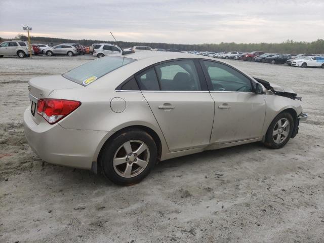 Photo 2 VIN: 1G1PE5SB9G7136343 - CHEVROLET CRUZE LIMI 