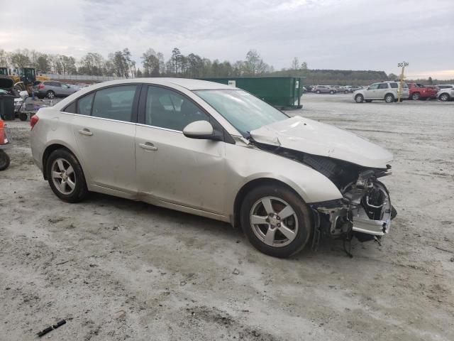 Photo 3 VIN: 1G1PE5SB9G7136343 - CHEVROLET CRUZE LIMI 