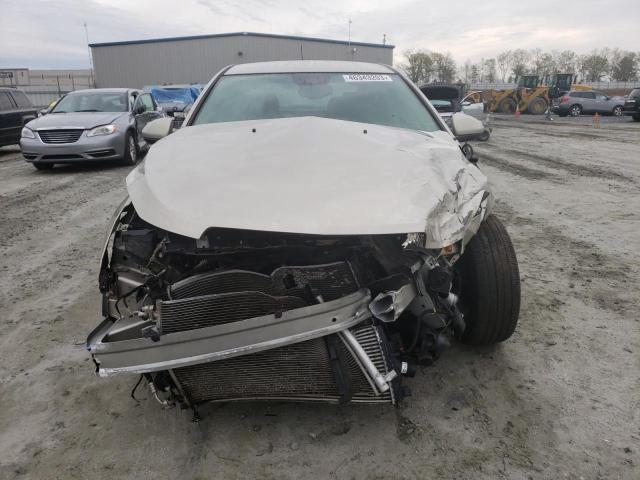 Photo 4 VIN: 1G1PE5SB9G7136343 - CHEVROLET CRUZE LIMI 