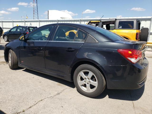 Photo 1 VIN: 1G1PE5SB9G7137041 - CHEVROLET CRUZE 